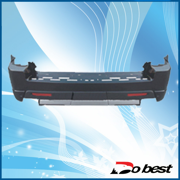Land Rover Range Rover Sport Auto Bumper