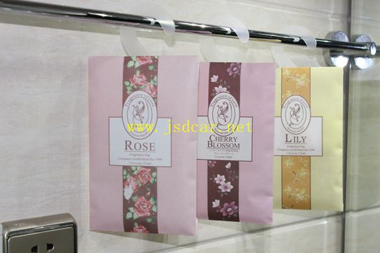 Popular Aromatic Drawer Sachet Bag (JSD-H0013)