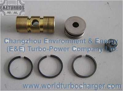 GTC1459 Repair Kit Fit Turbocharger 766891-0001