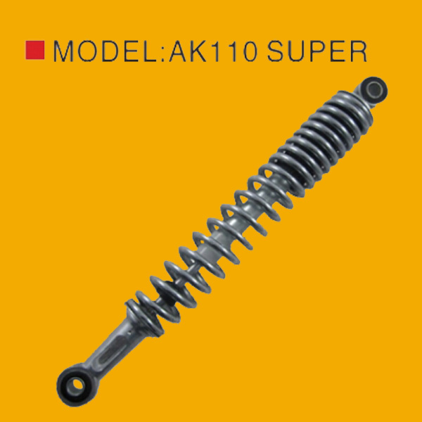 Ak110 Schock Absorber, Motorcycle Shock Absorber for Super