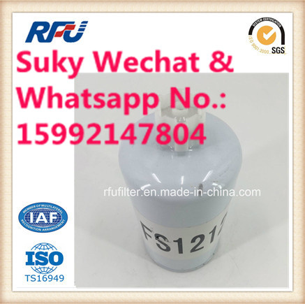 Fuel Filter Auto Parts Fs1212 for Cummins