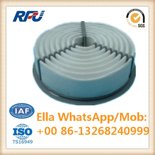 17801-70020/ 17801-70083/ 8-94473-703-0 High Quality Air Filter for Toyota