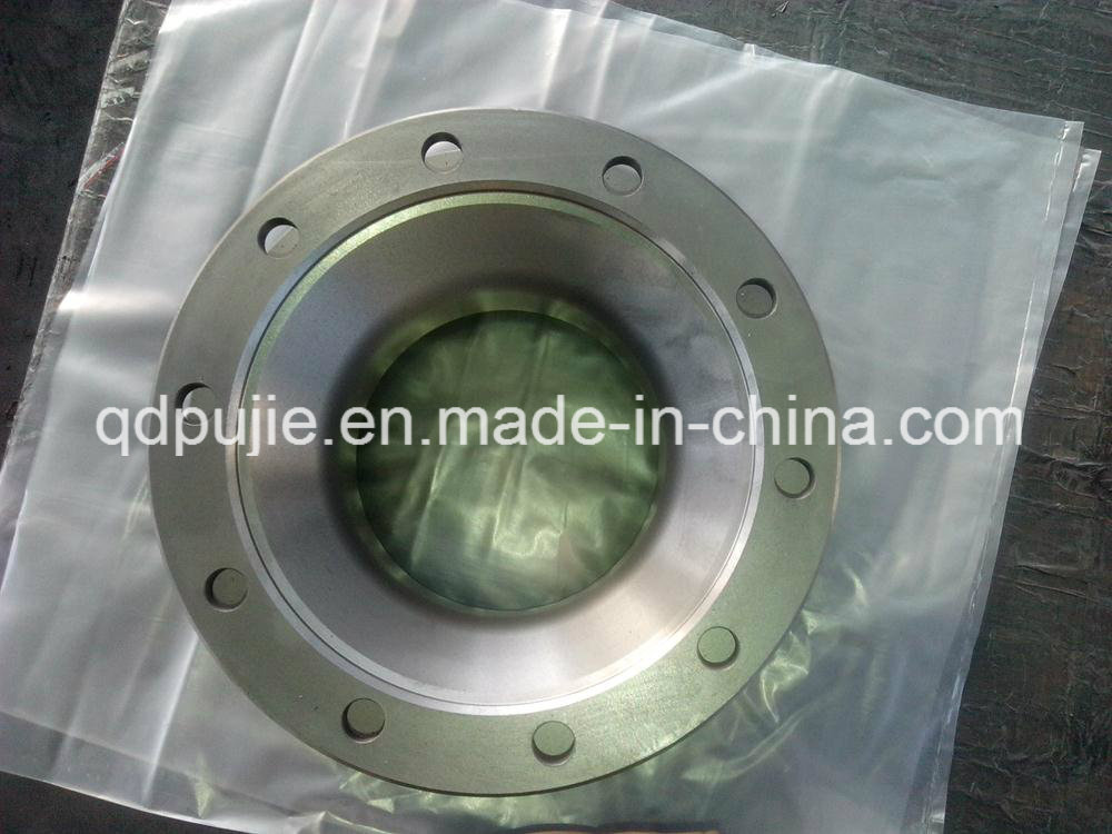 Trailer Spare Part Brake Disc for Schmitz
