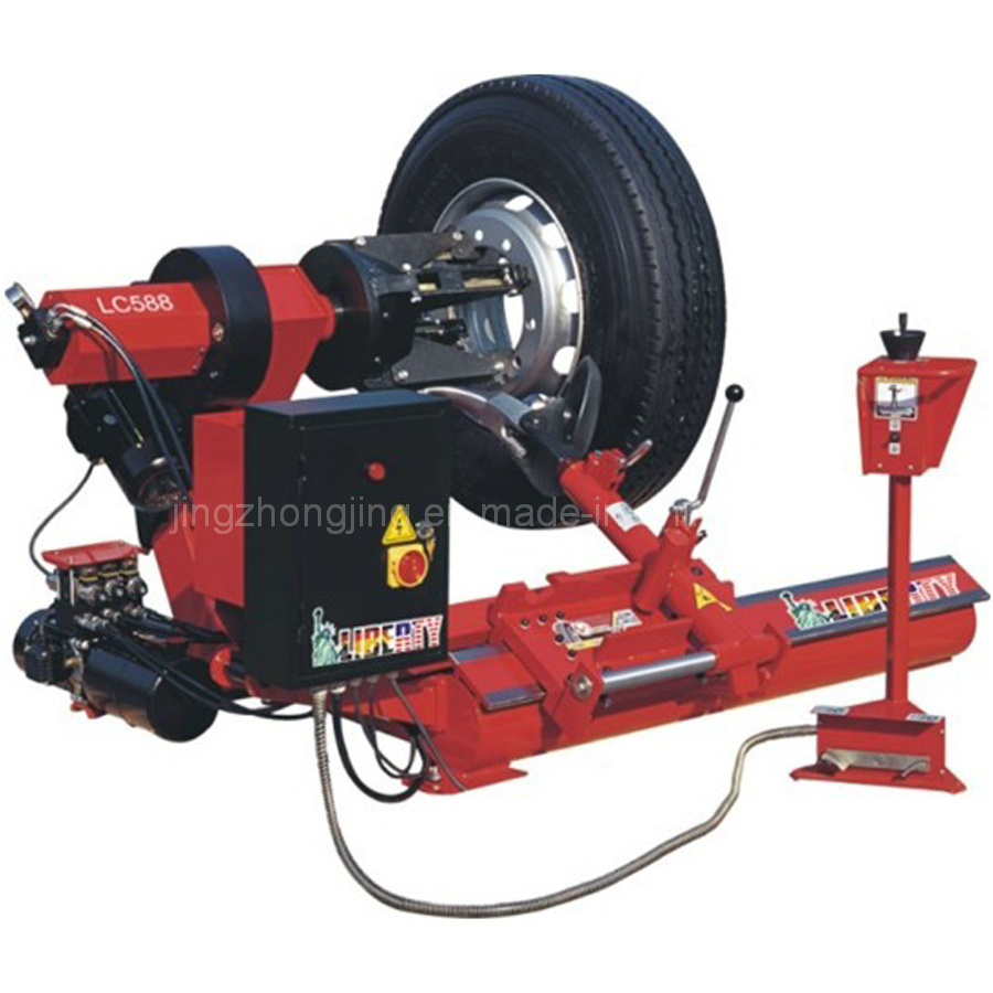 Truck Tire Changer or Truck Tyer Changer / Bus Tire Changer
