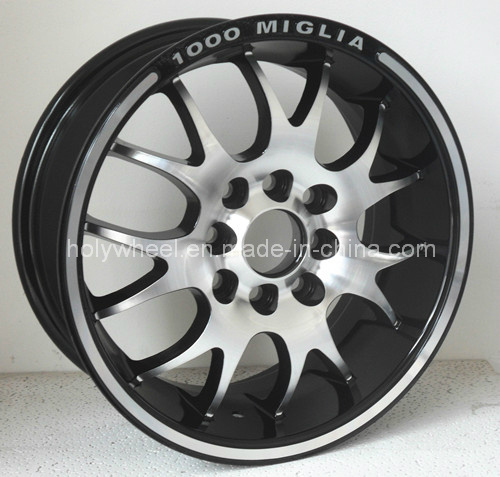 Alloy Wheel (HL638)