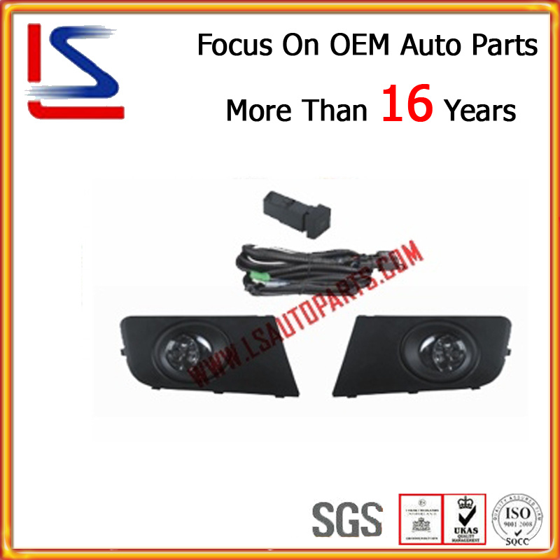 Auto Spare Parts - Fog Light for Vw Amarok 2010