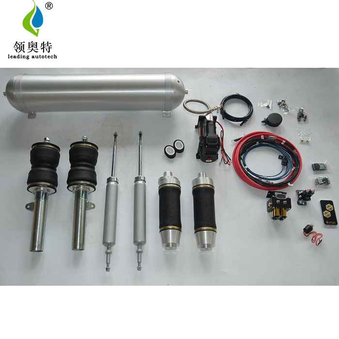 Modified Air Shock Absorber Air Spring for BMW E90