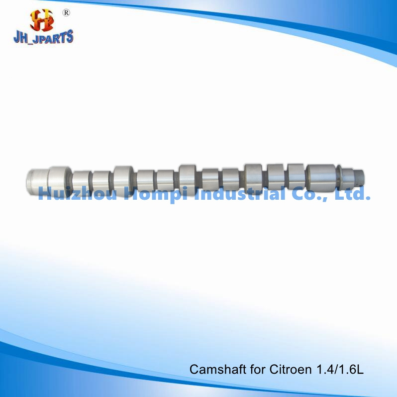 Auto Spare Parts Camshaft for Citroen Tu5jp Tu3 C00000801r5