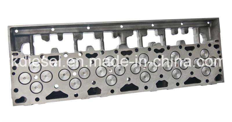 High Quality M11 Cylinder Head Assy 2864024/2864028//3080760 for Cummins Heavy Duty Truck Engine Complete