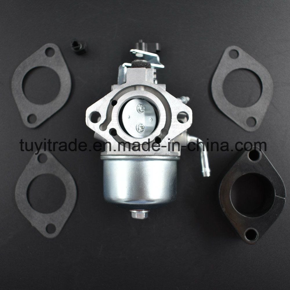 Carburetor for Briggs & Stratton 715782 Replaces # 715524, 715493, 715380