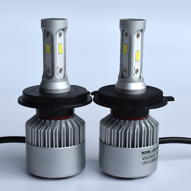 S2 H4 Csp Automotive LED Headlight