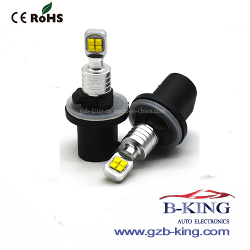 40W 12-24V LED Fog Light