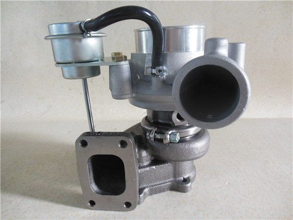 Truck Turbocharger Td04hl 49189-02913 for Iveco Truck Daily 3.0 Hpi Turbine 504340177