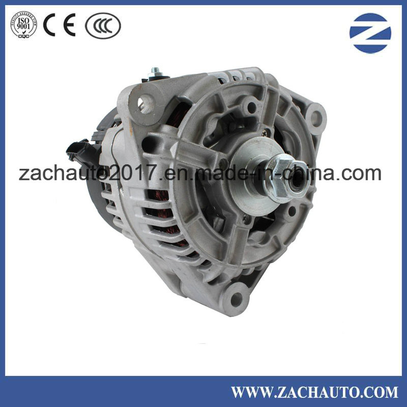 Alternator for Man Bus, 51261017232, 51261017234, 51261017242