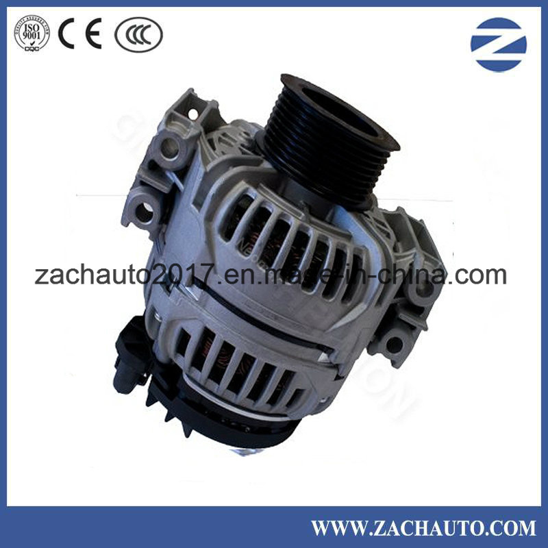 Alternator for Scania Truck, Scania Bus, 0518064, 1442788, 1475570