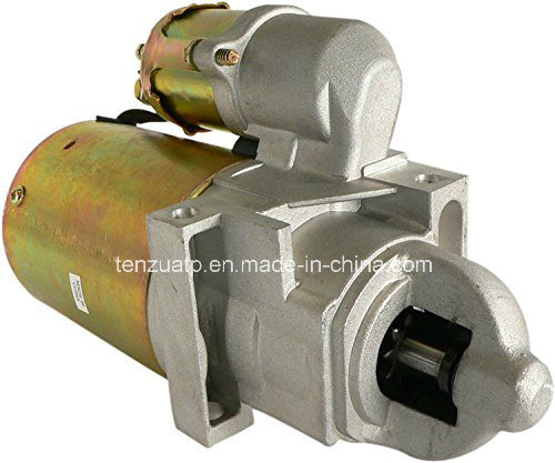 Starter for Chevrolet P/C/K/R/V/G, Gmc, 323-1071, 323-1701, 10455013, 10455042, 10455050