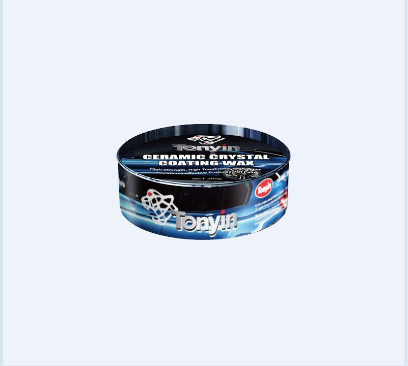 Hot Sales Ceramic Coating Wax with Hardness as Same as Nano Ceramic Coating