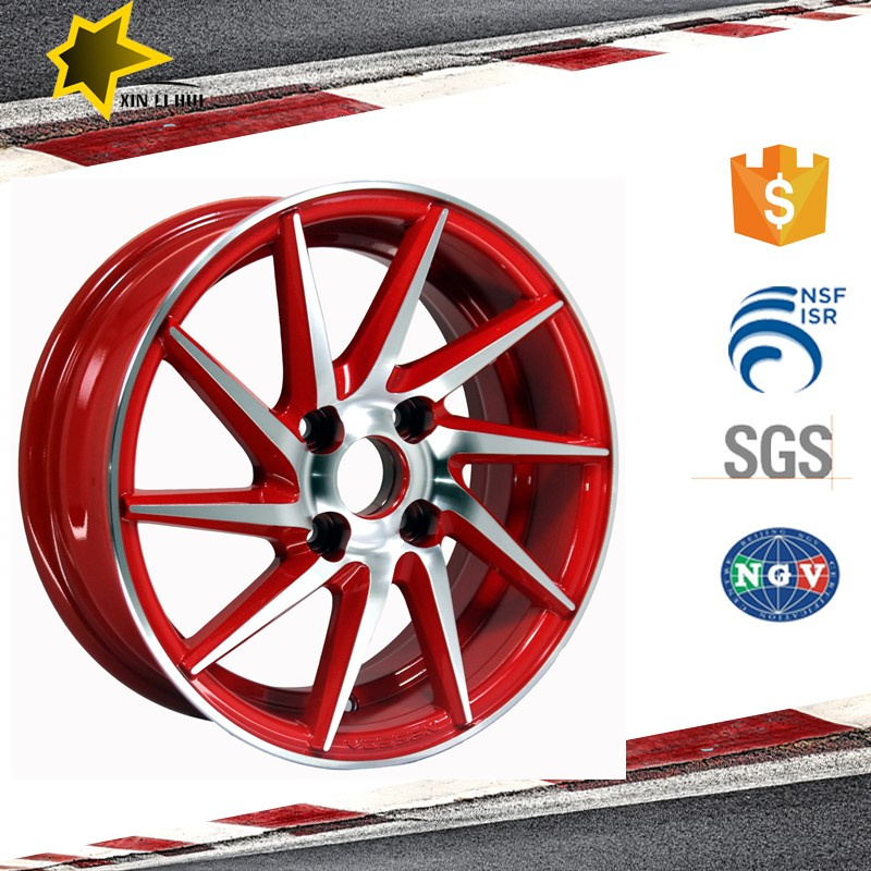 Wholesale Replica 18 Inch Car Rims Alloy Wheel