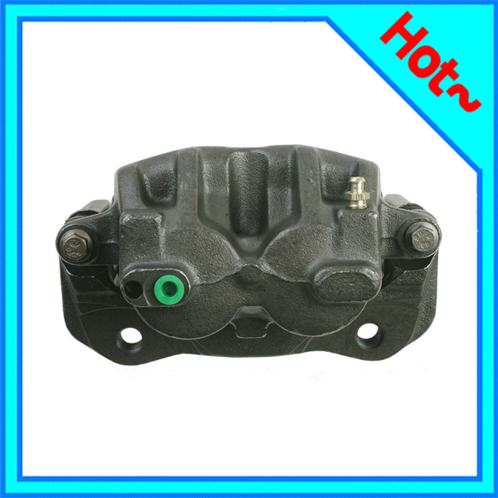 Front Brake Caliper for Land Rover Discovery 98-04 Seg000060
