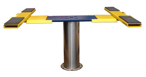 Single Post Car Lift/Hydraulic Car Lift
