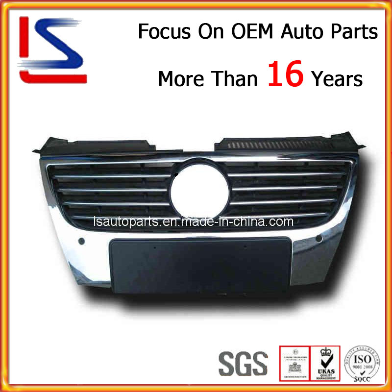 Auto Spare Parts - Grille for VW Passat B6'05 (LS-VB-129)