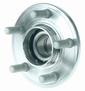 Wheel Bearing & Hub Assembly for Chrysler 300 2005-2014