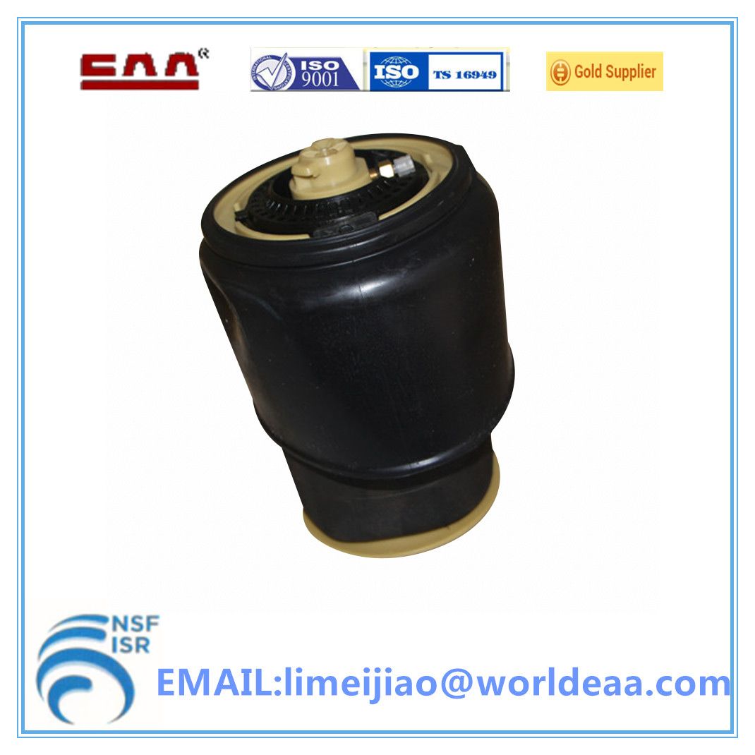 Rear Rubber Air Spring Air Suspension for BMW E70/X5 E71/X6