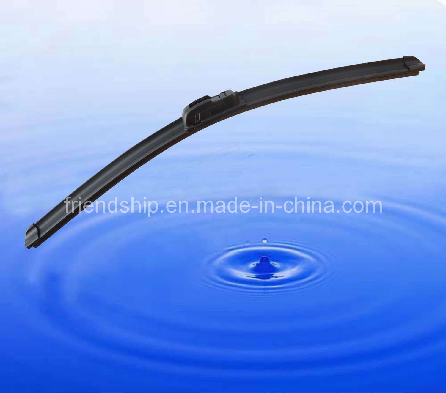 New Quality of Windshield Wiper