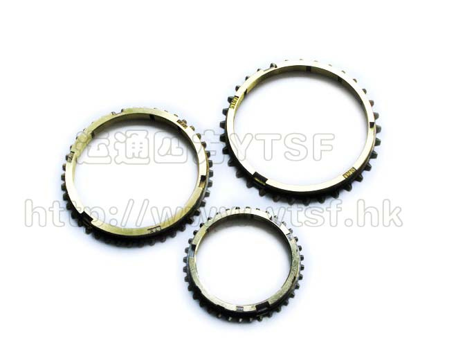 High Quality Synchronize Ring