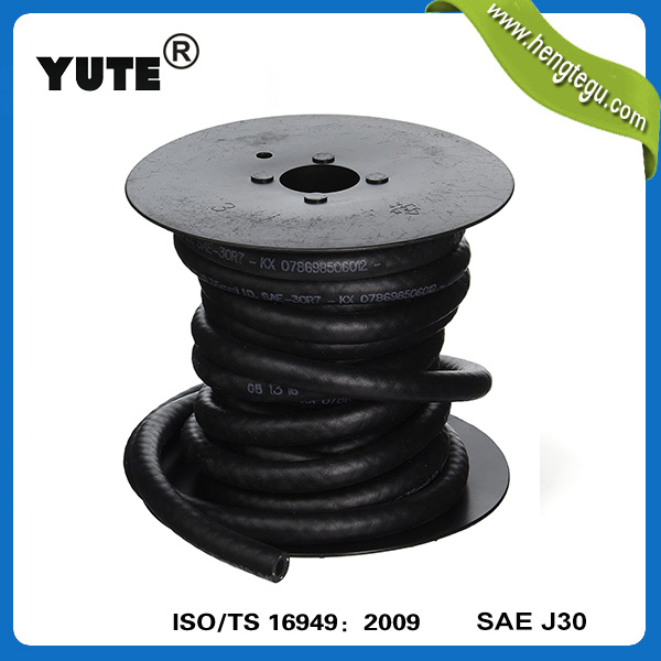 Auto Parts SAE 30r9 Rubber Hose for Fuel System