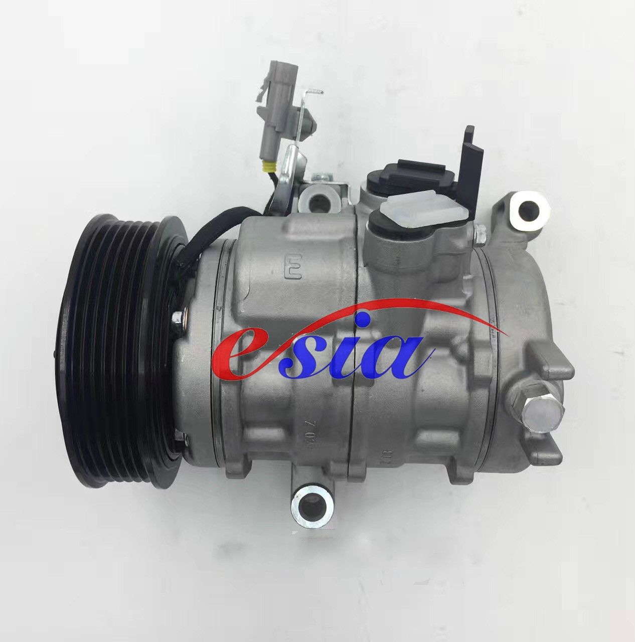 Auto Parts Air Conditioning/AC Compressor for Toyota New Vios 2014 6pk