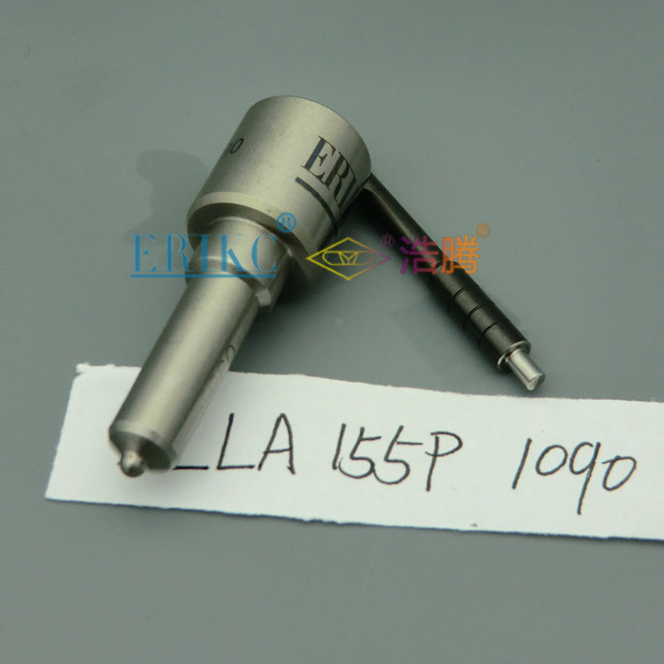Oil Injection Pump Injector Nozzle Dlla155p1090 (093400 1090) Denso Diesel Part Nozzle Dlla 155 P 1090 (093400-1090) for Shanghai Diesel (095000-6790)