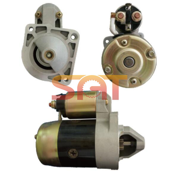 for Mitsubishi Starter 2e-0010