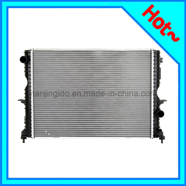 Car Radiator for Land Rover PCC001070