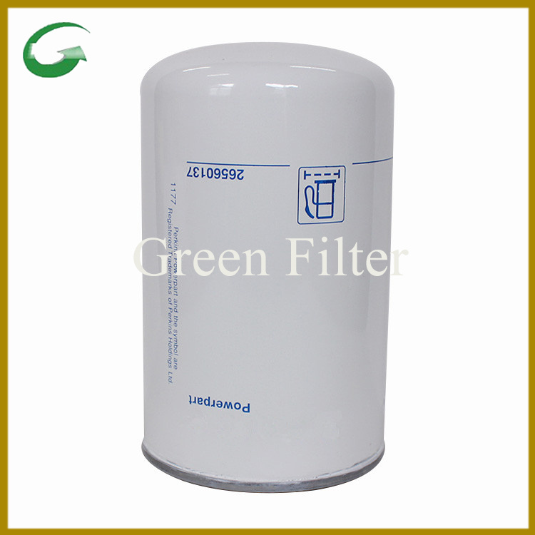 Fuel Filter for Truck (26560137)