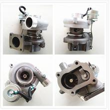 CT26 17201-17030 Turbocharger for Toyota 1hdft Engine