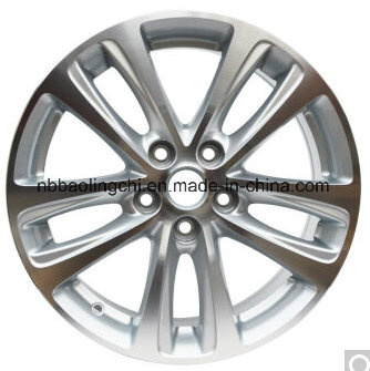 16 Inch Alloy Wheel with PCD 5X105