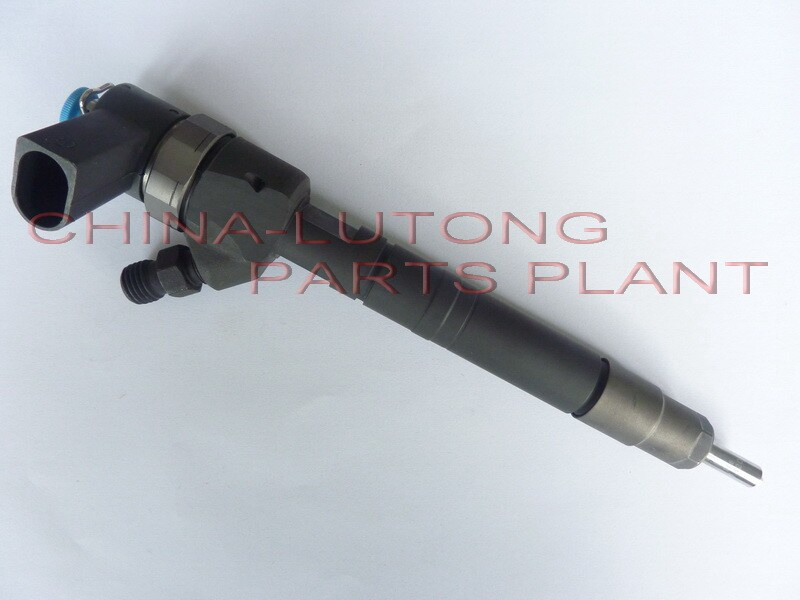 0 445 110 116 Bosch Injector Assembly for Mercedes-Benz