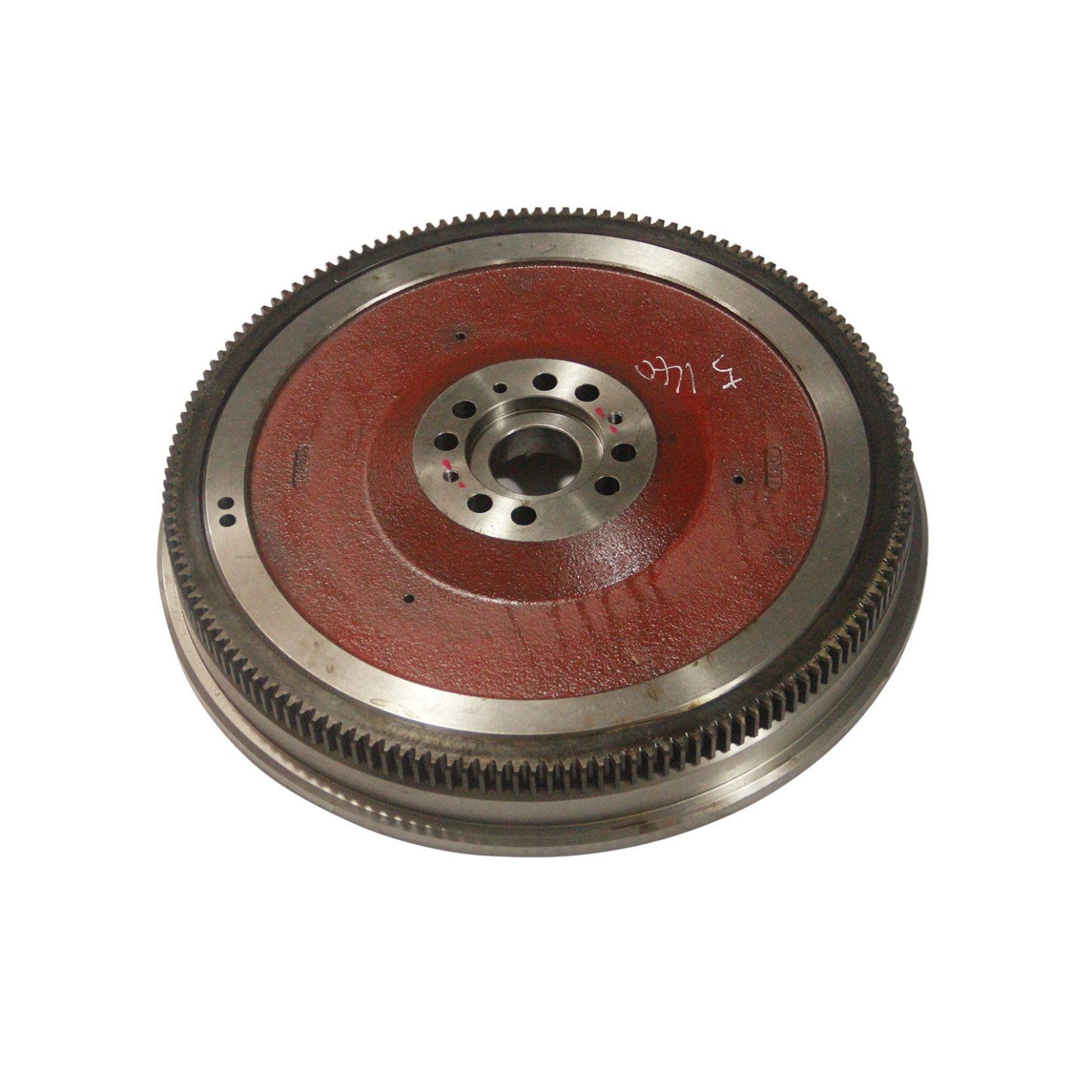 65.02301-0232e 65.02301-0269 65.02301-5087D 65.02301-5104D 65.02301-5124 Gear Ring Flywheel Car Auto Sapre Parts Daewoo Doosan