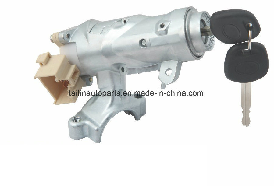 Ignition Switch Assembly