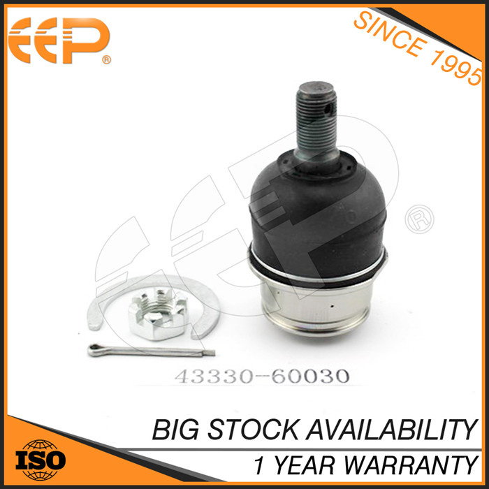 Automotive Ball Joint for Toyota Land Cruiser Uzj200 43330-60030