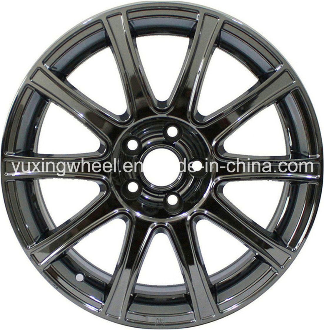 17 Inch High Performance Car Alloy Wheel