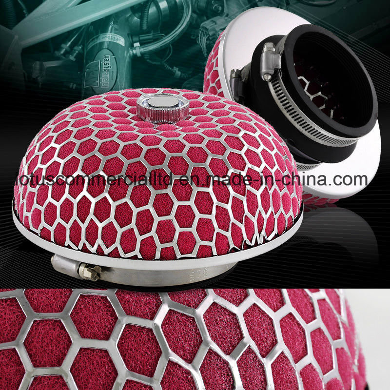 Mushroom Mesh Foam Gauze Air Filter