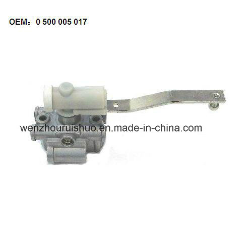 0500005017 Leveling Valve for Mercedes Benz