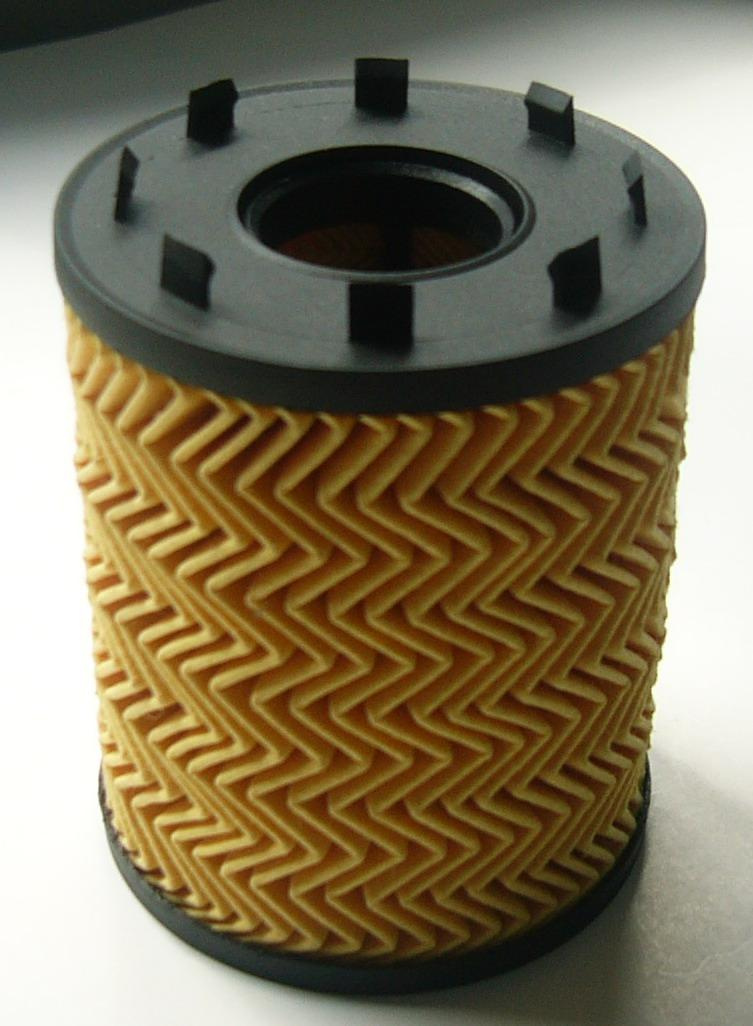 Oil Filter for FIAT 73500049
