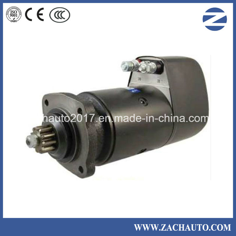 Daf Truck Starter Motor for Daf 2800, 0001410067