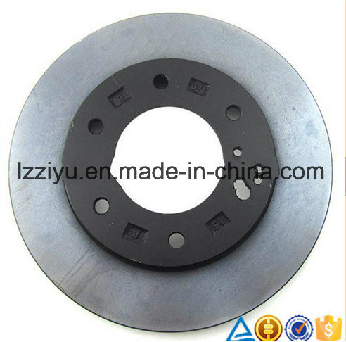 Mn102276 Brake Disc for L200
