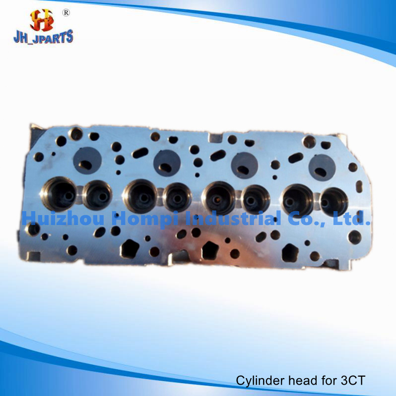 Motor Parts Cylinder Head for Toyota 3CT/3c-Te/2c-Te 11101-64390 908781