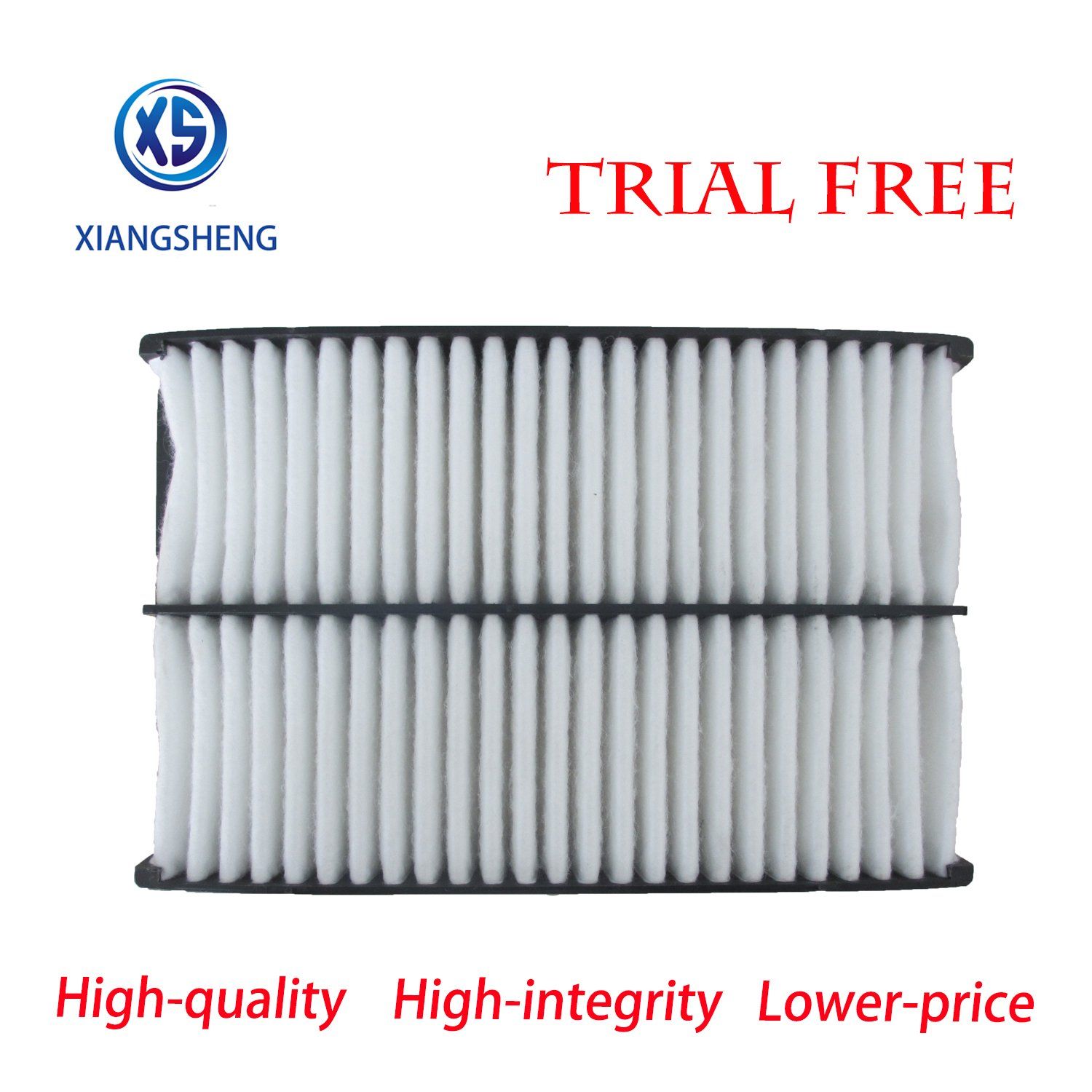 Auto Filter Manufacturer Supply HEPA Air Filter Lf50-13-Z40 for Mazda M3 Sport