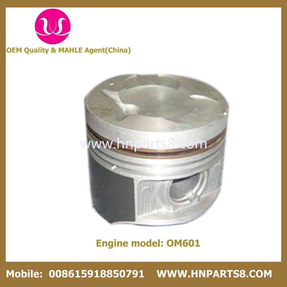 Om601 Om602 Om603 89mm Piston for Mercedes for Benz Truck